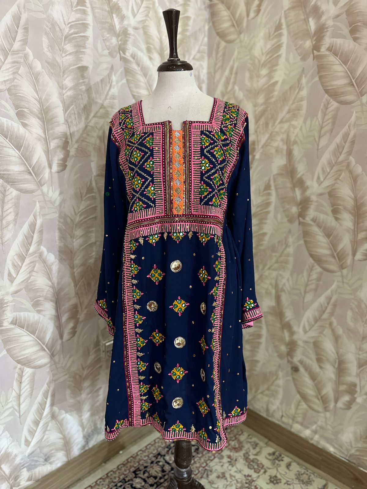 Blochi clothes