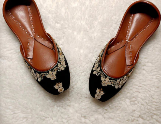 Foot wear