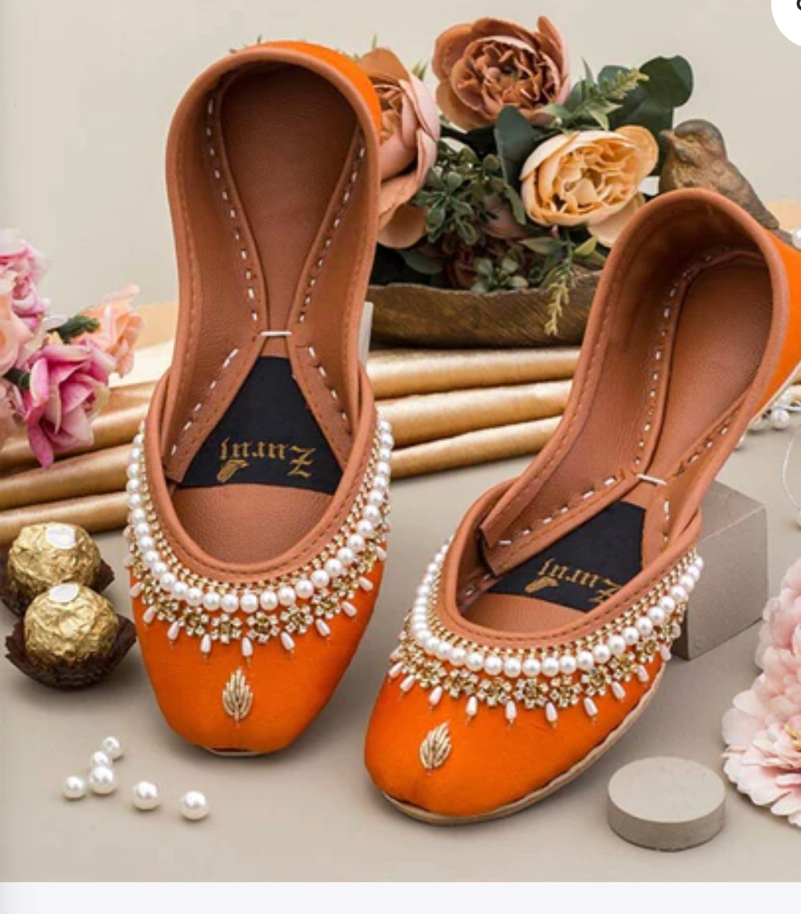 Footwear