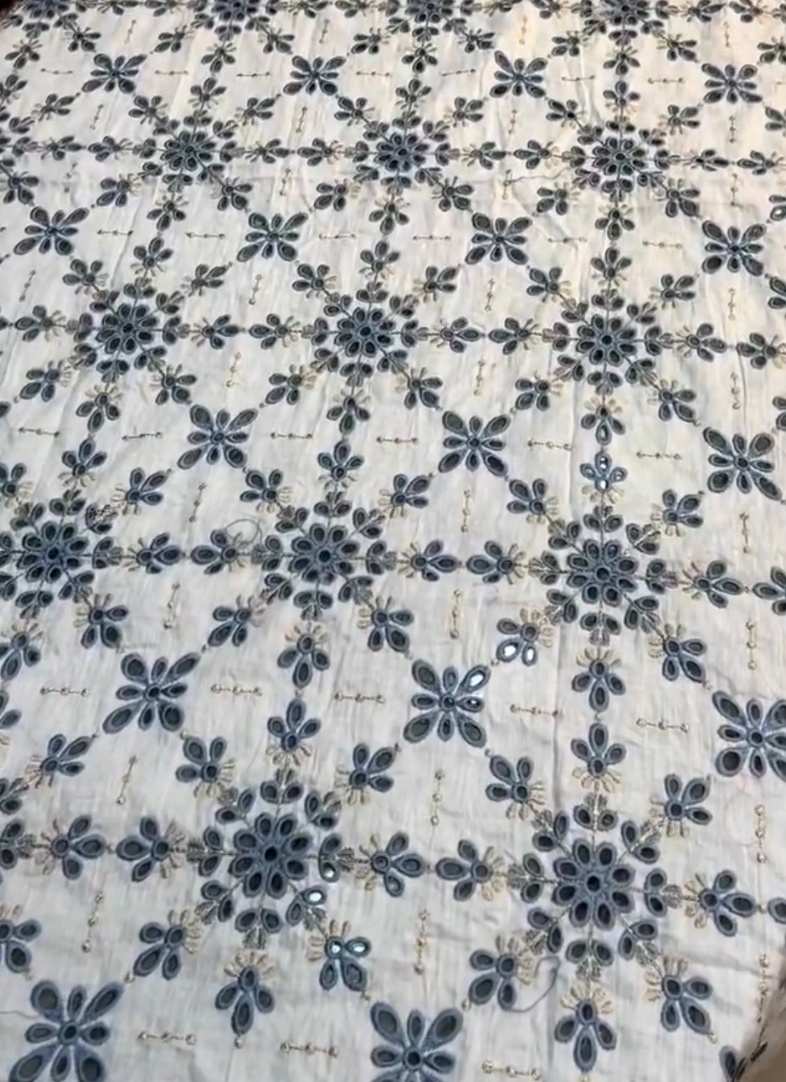 Designer chicken  Kari Lawn