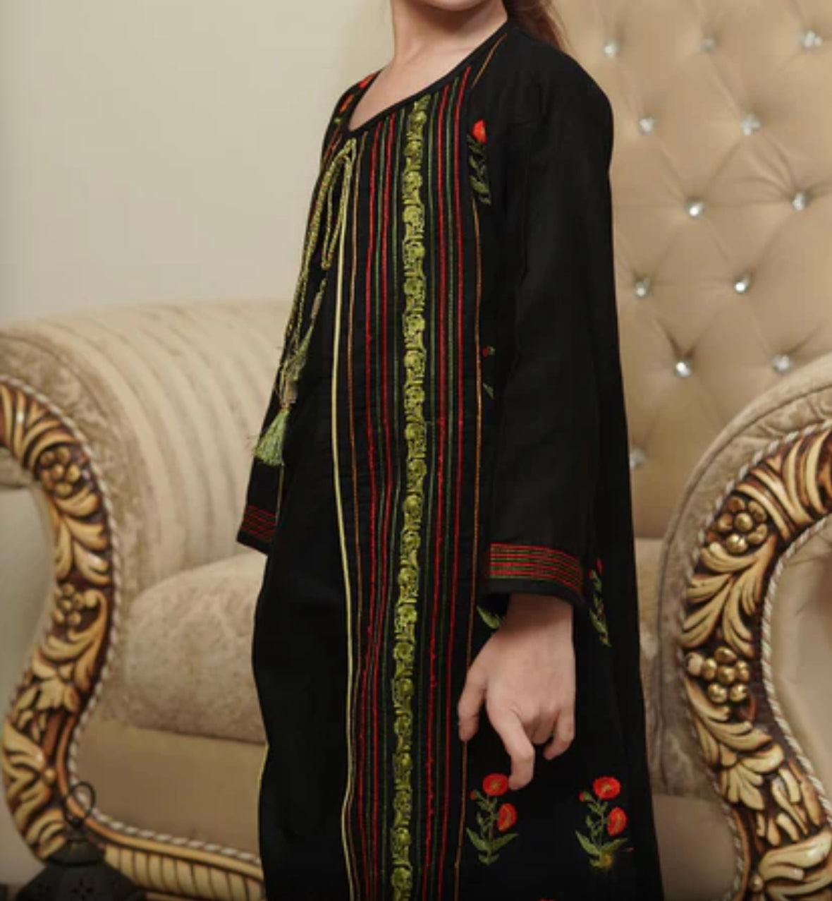 Kids wear