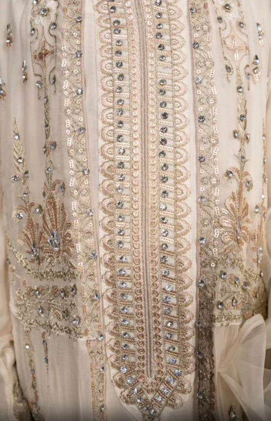 Malhar white