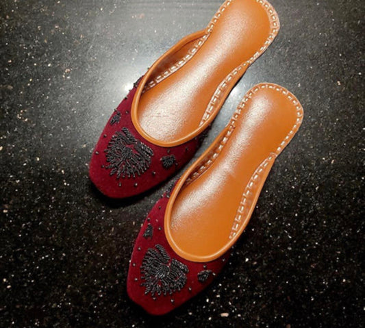 Footwear