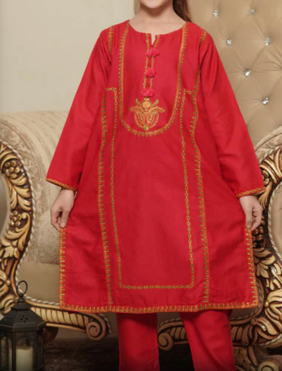 Kids cloths