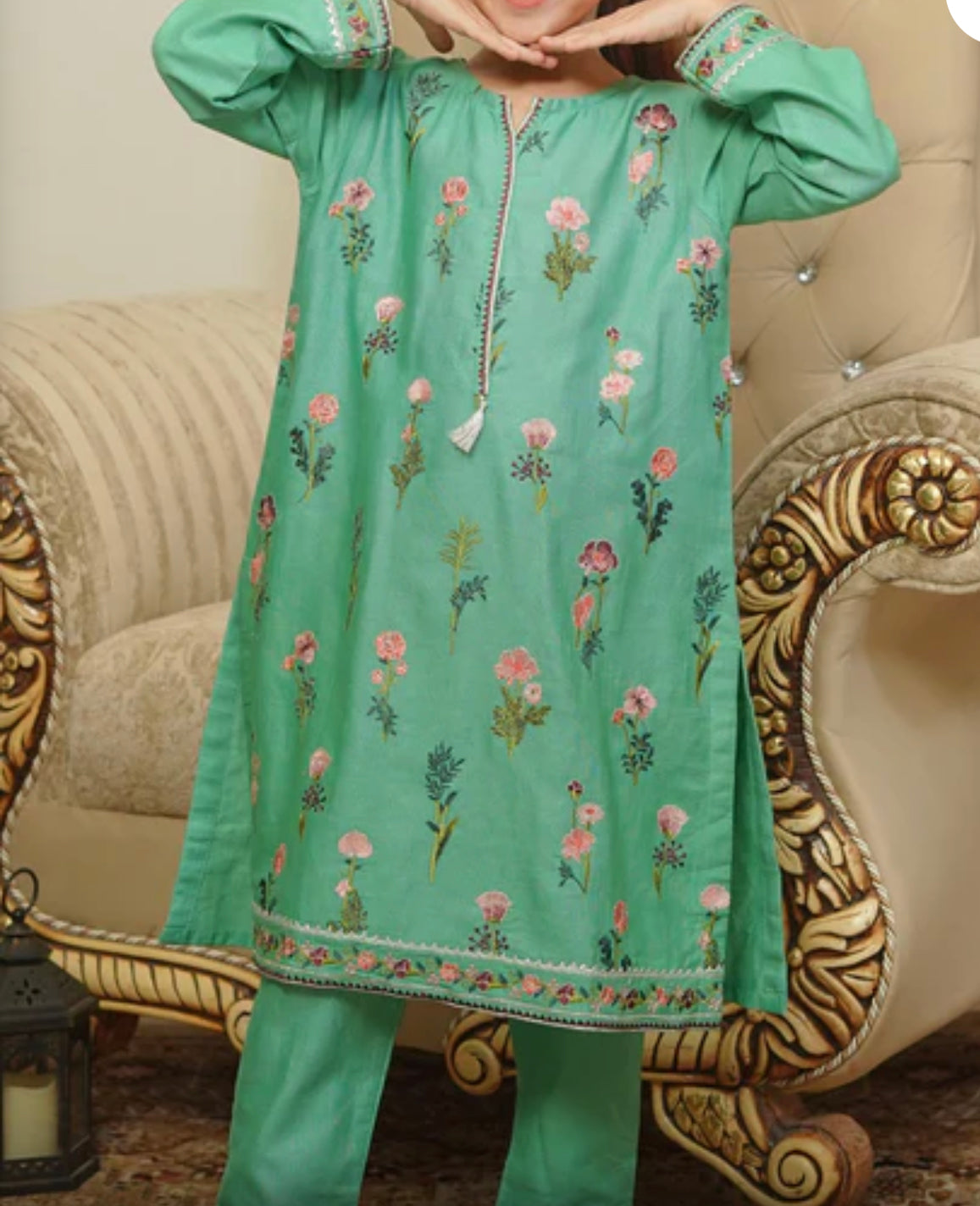 Kids wear
