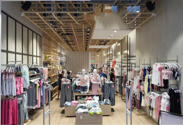 Aliya boutique 